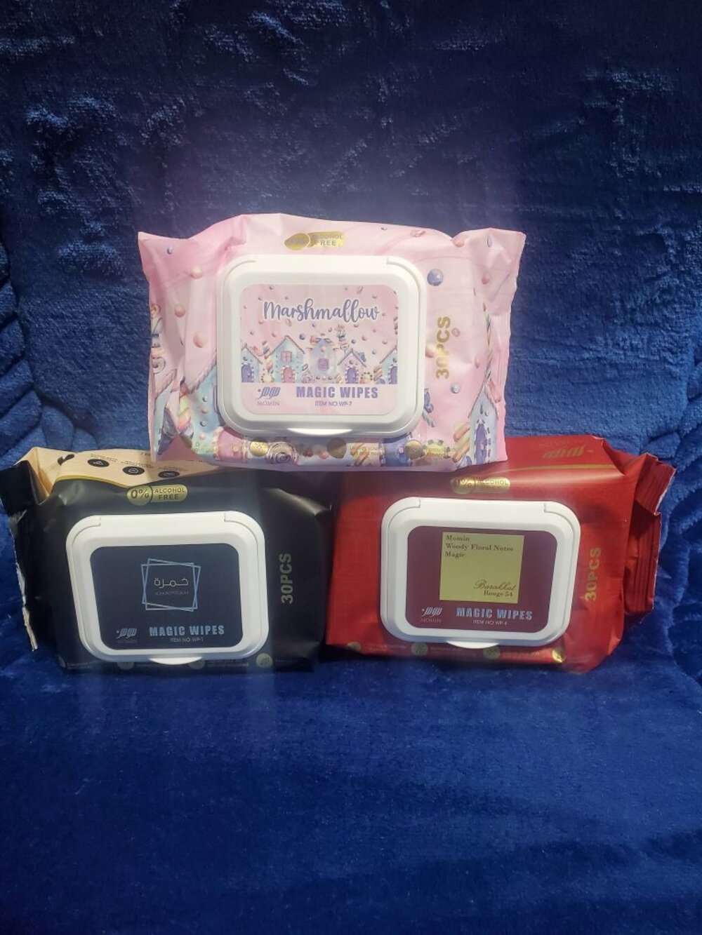 🧻💥 Lingettes Magic Wipes – HUGE DISCOUNT! 💥🧻